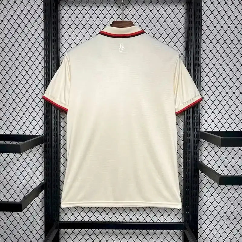 Maillot 24/25 Bayern Munich Away L'Univers Du Maillot
