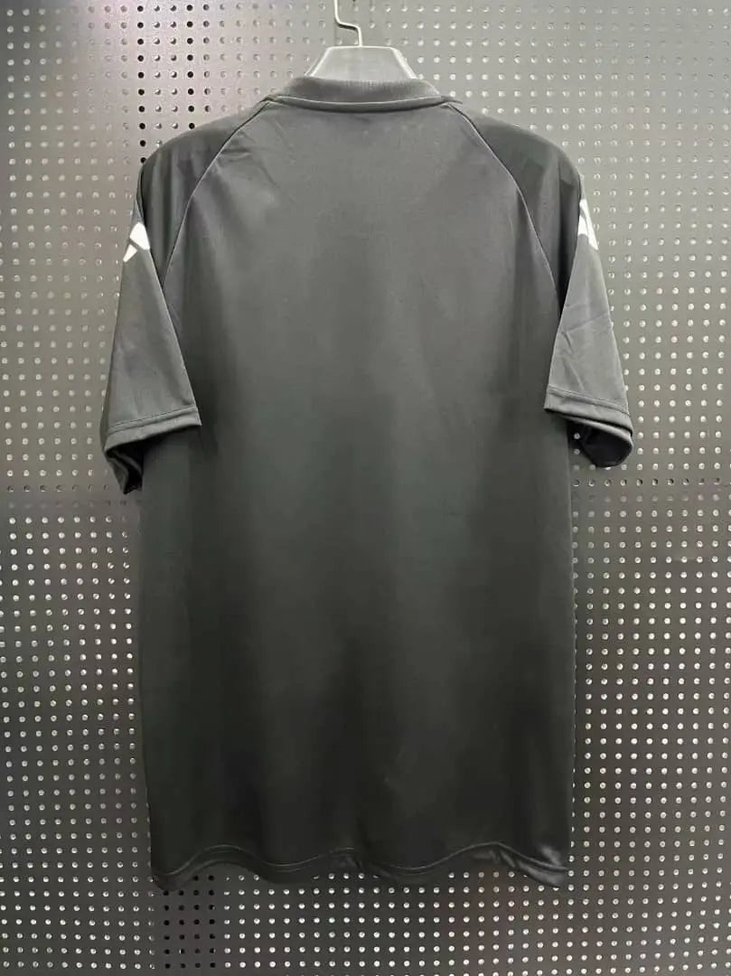 Maillot 24/25 Allemagne Noir L'Univers Du Maillot
