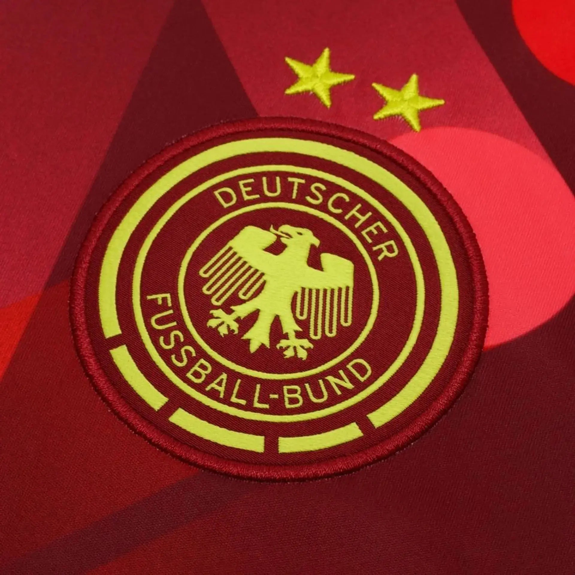 Maillot 24/25 Allemagne L'Univers Du Maillot