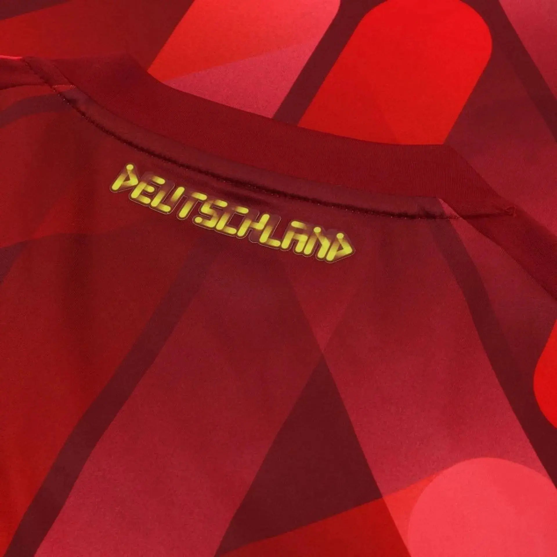 Maillot 24/25 Allemagne L'Univers Du Maillot