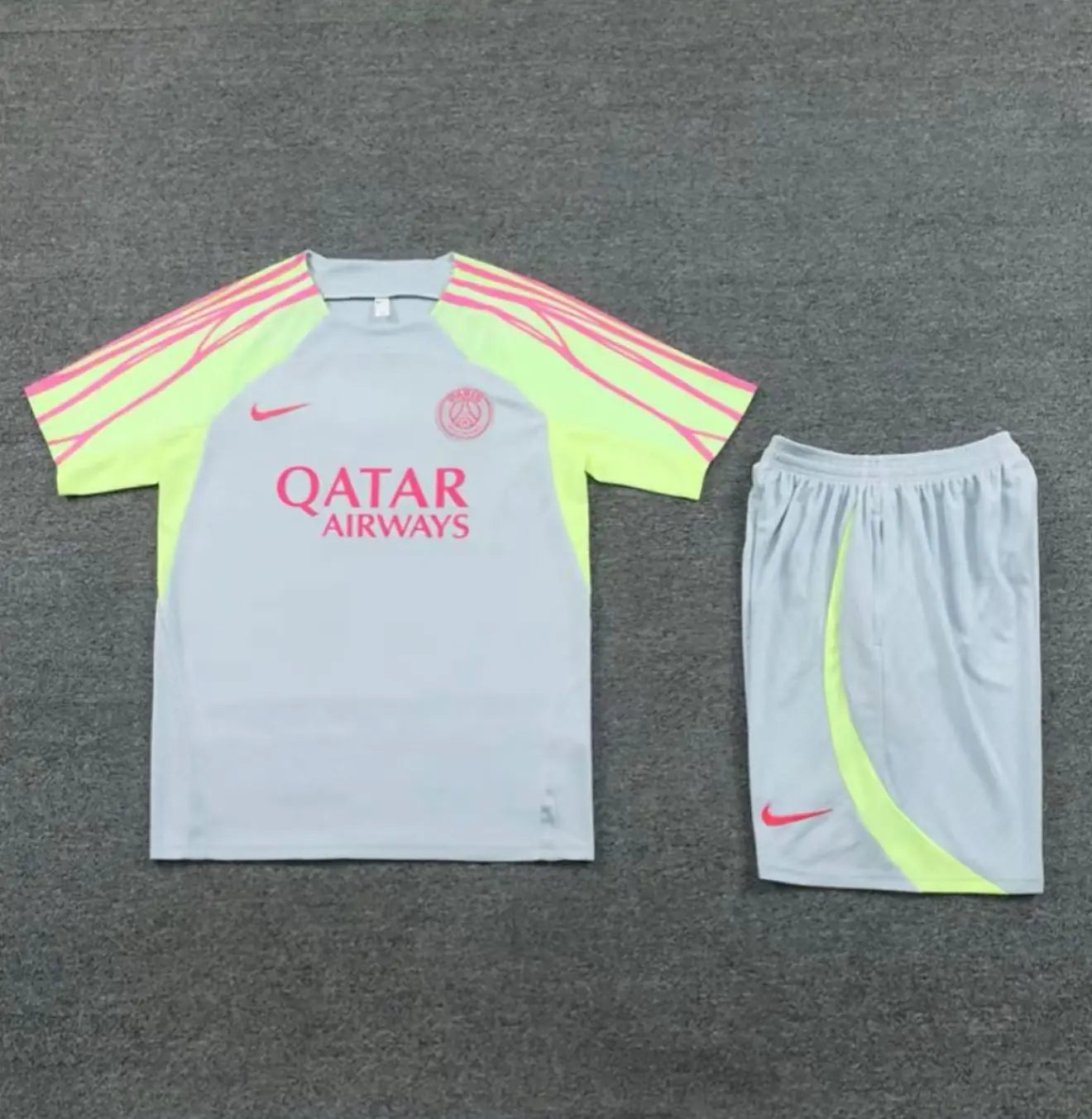 Ensemble psg 2025