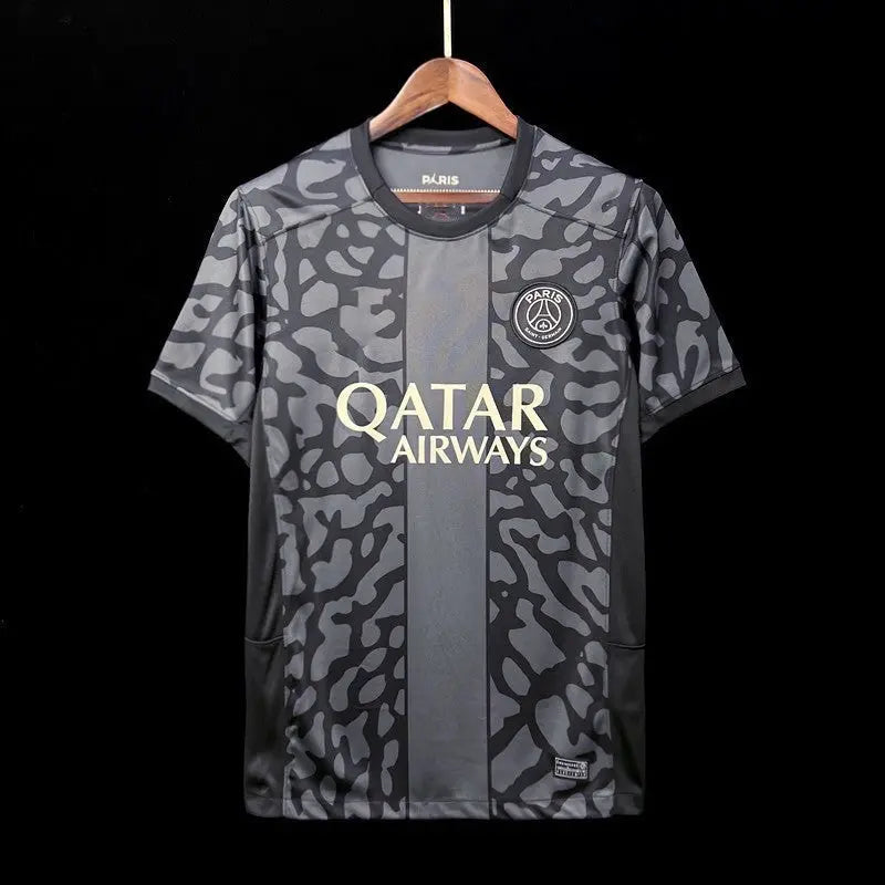 PSG maillot third 2023 2024 L'Univers Du Maillot