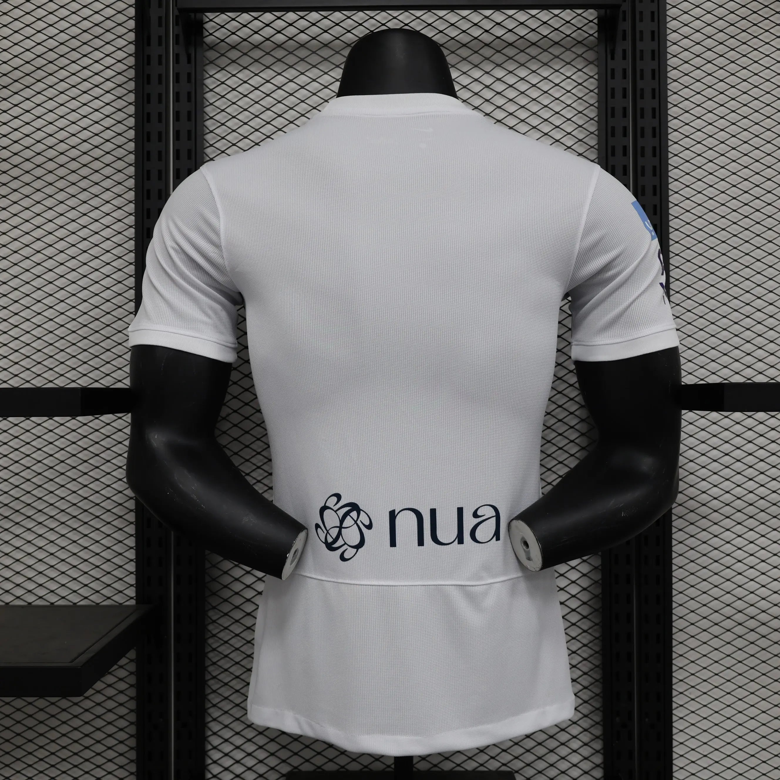 Arabie Saoudite Al-Ittihad maillot Extérieur version Player 2023 2024 L'Univers Du Maillot