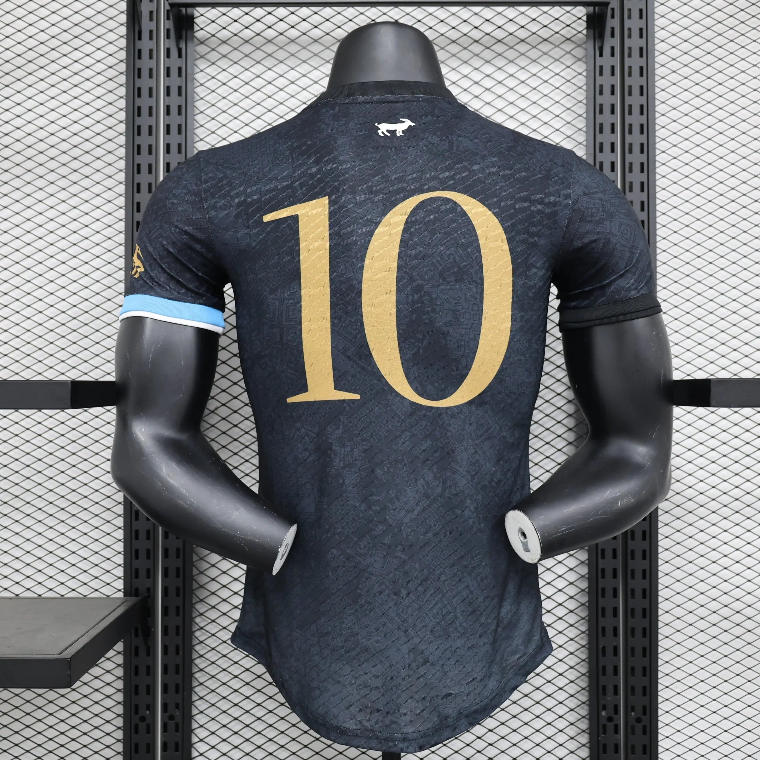 Argentine maillot Édition limitée version Player 2023 2024 L'Univers Du Maillot