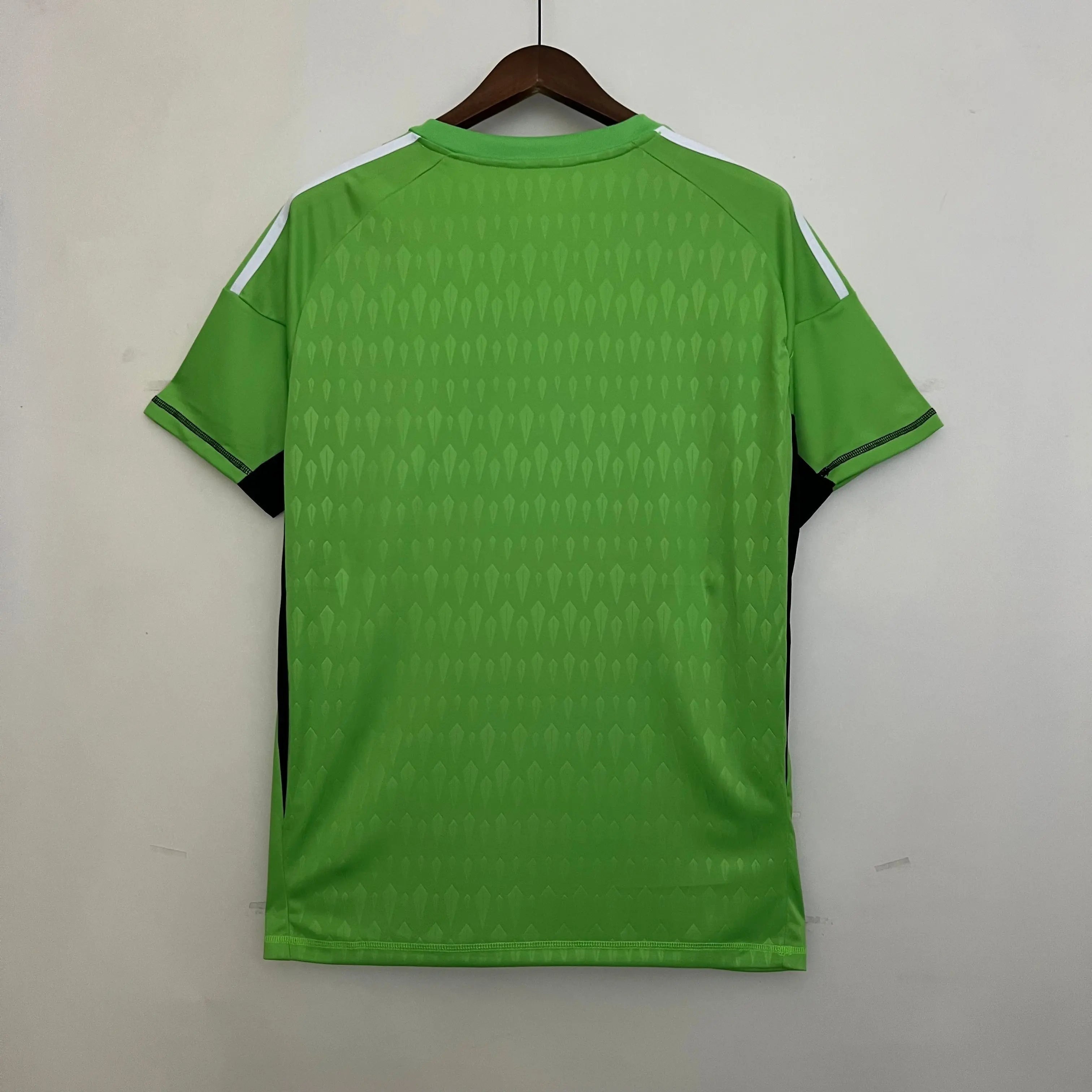 Argentine maillot Gardien 3 Étoiles 2023 L'Univers Du Maillot