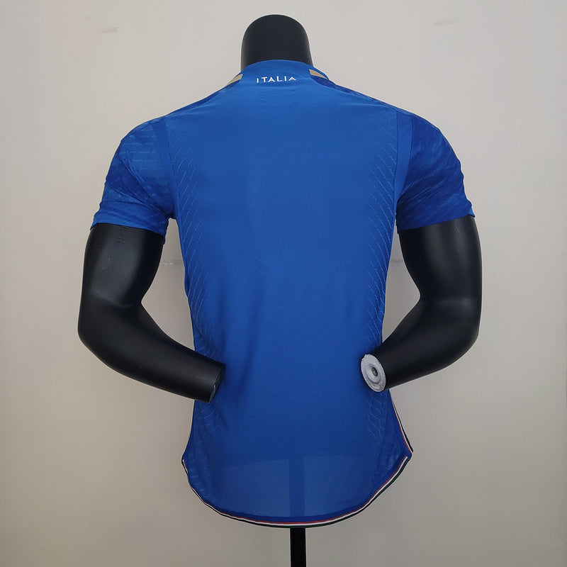 Italie maillot Domicile version Player 2023