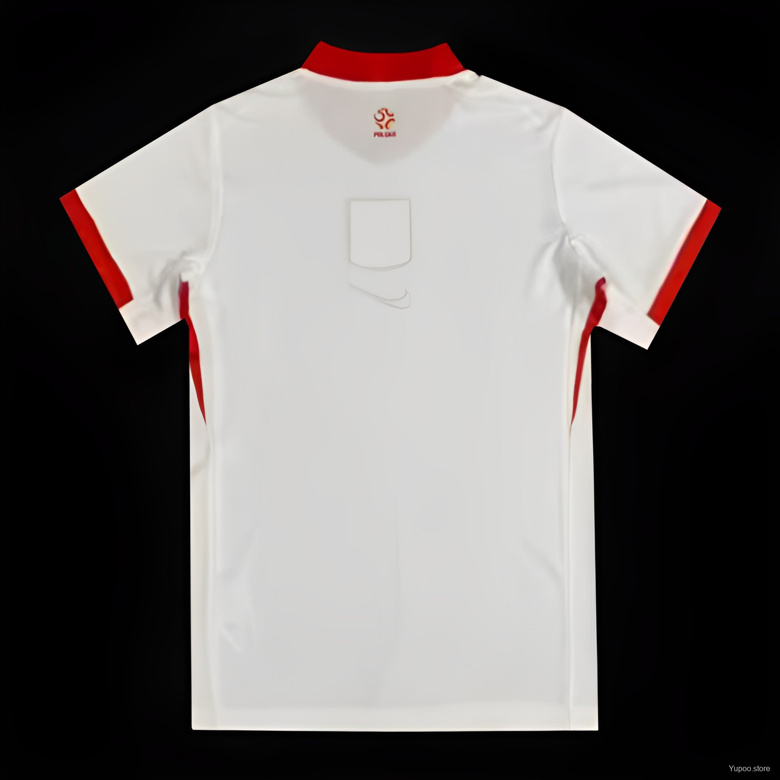 Pologne maillot domicile 2023 2024