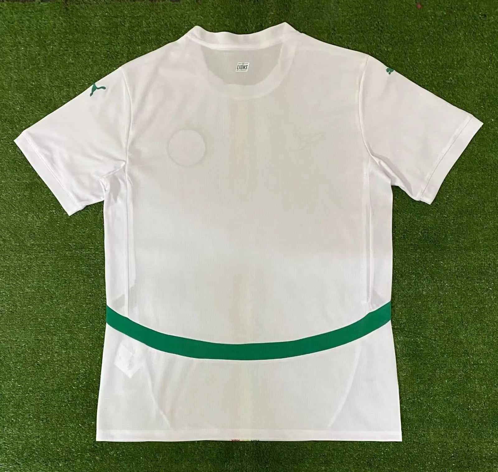 Maillot 24/25 Sénégal L'Univers Du Maillot