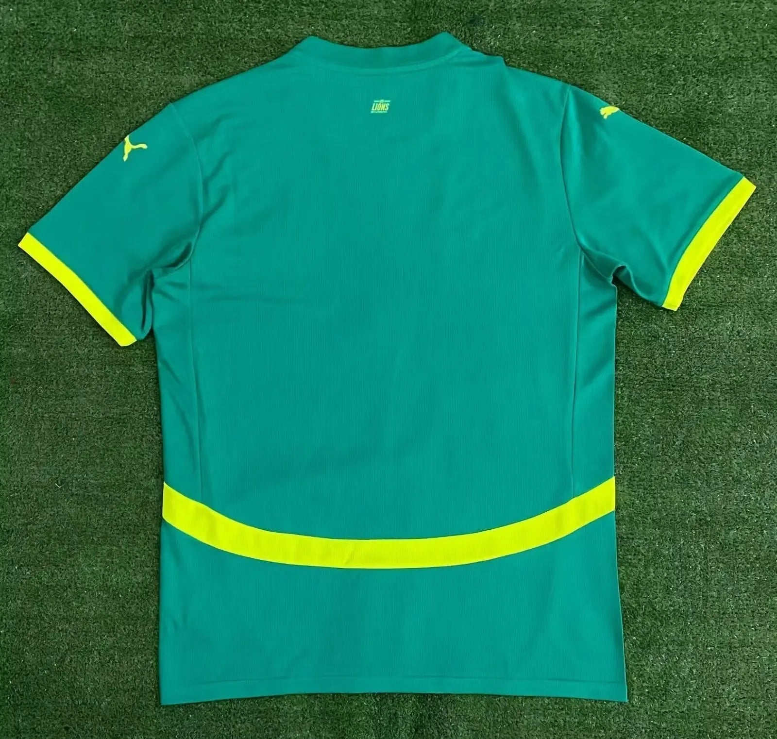 Maillot 24/25 Sénégal Spécial L'Univers Du Maillot