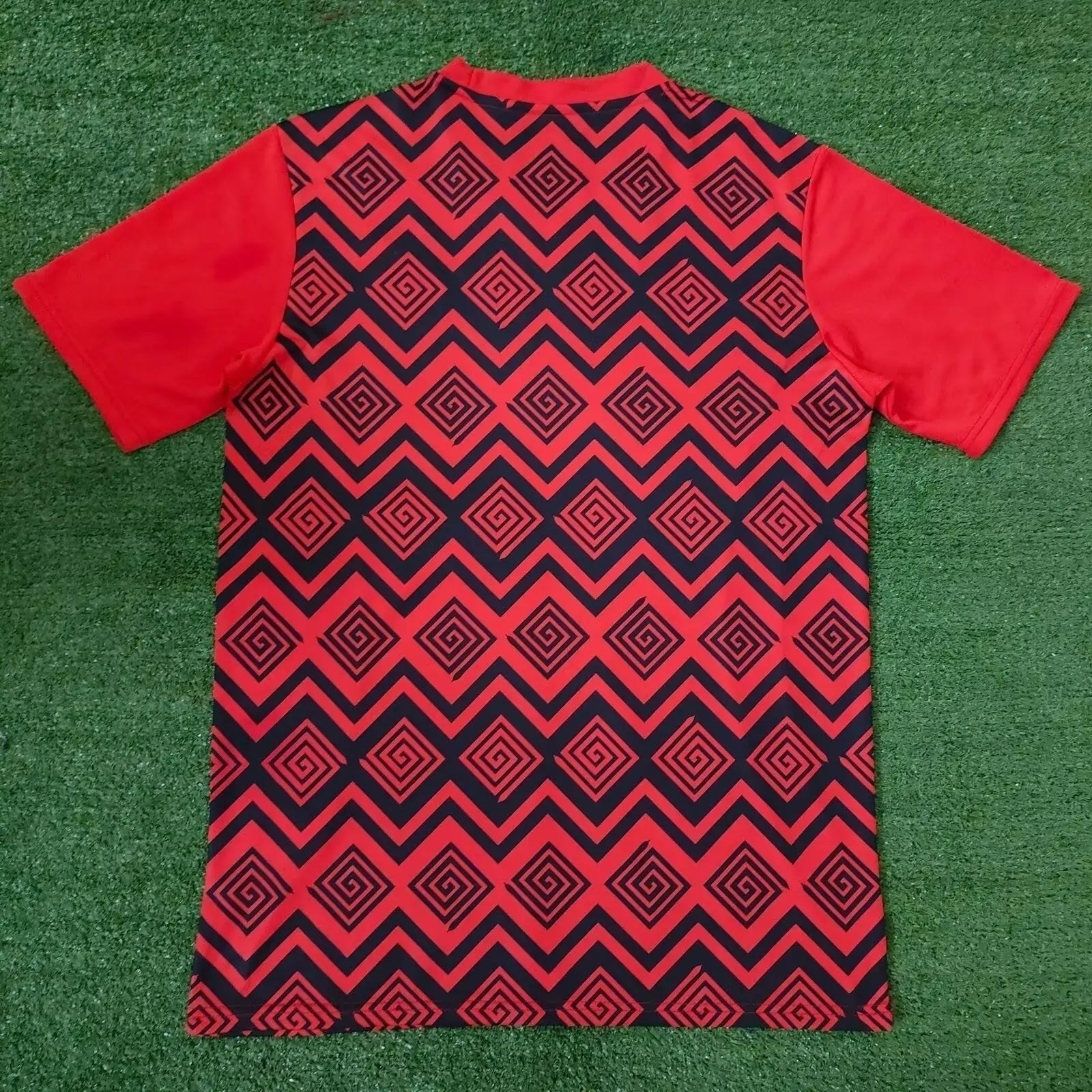 Maillot 24/25 Égypte Spécial L'Univers Du Maillot