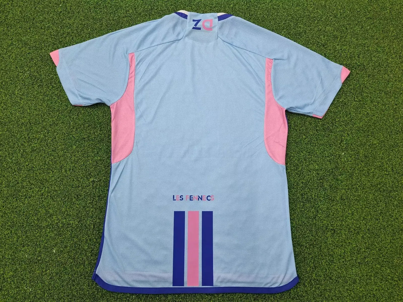Maillot 24/25 Algérie Spécial L'Univers Du Maillot
