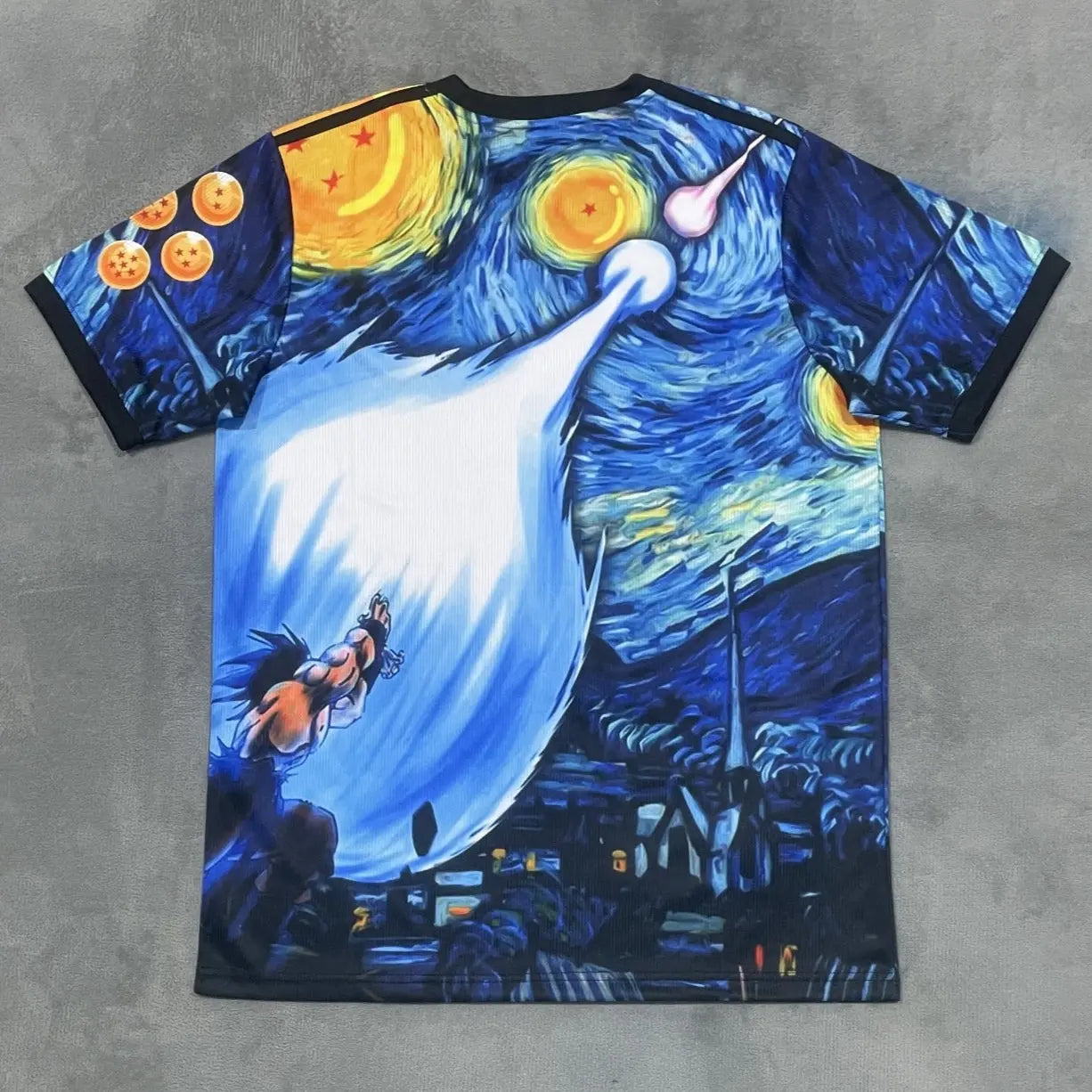 Maillot 25/26 Japon Spécial Anime L'Univers Du Maillot