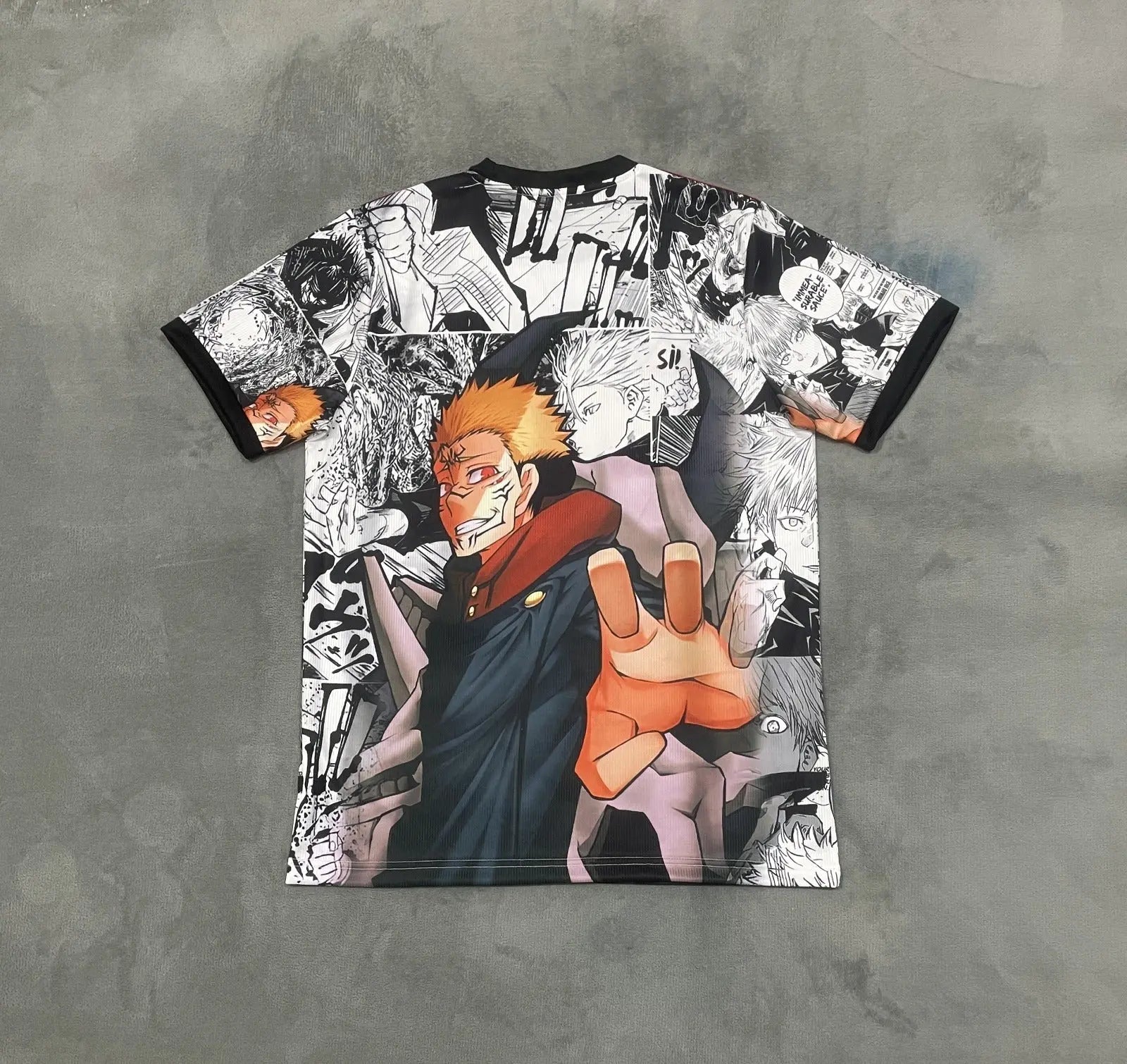 Maillot 25/26 Japon Spécial Anime L'Univers Du Maillot