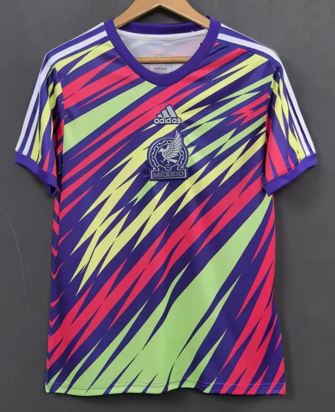Maillot 24/25 Mexique Spécial L'Univers Du Maillot
