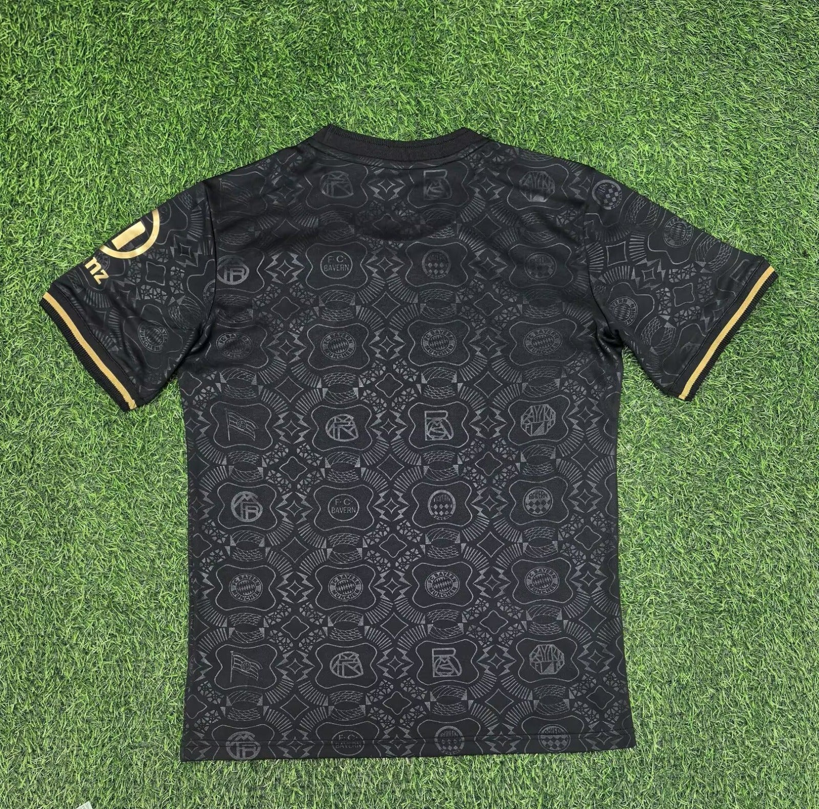 Maillot 25/26 Bayern Munich Spécial