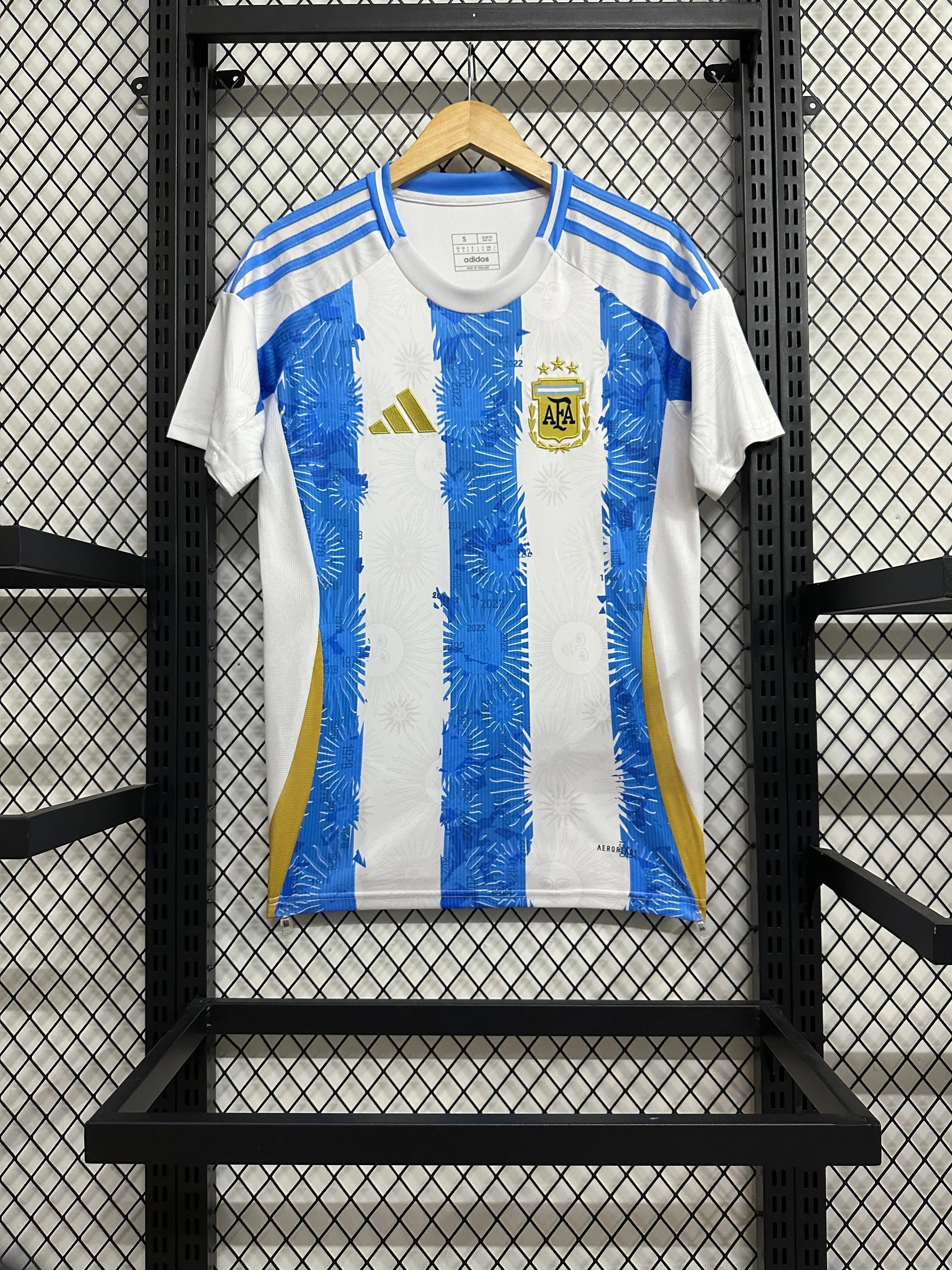 Maillot 24/25 Argentine Spécial L'Univers Du Maillot