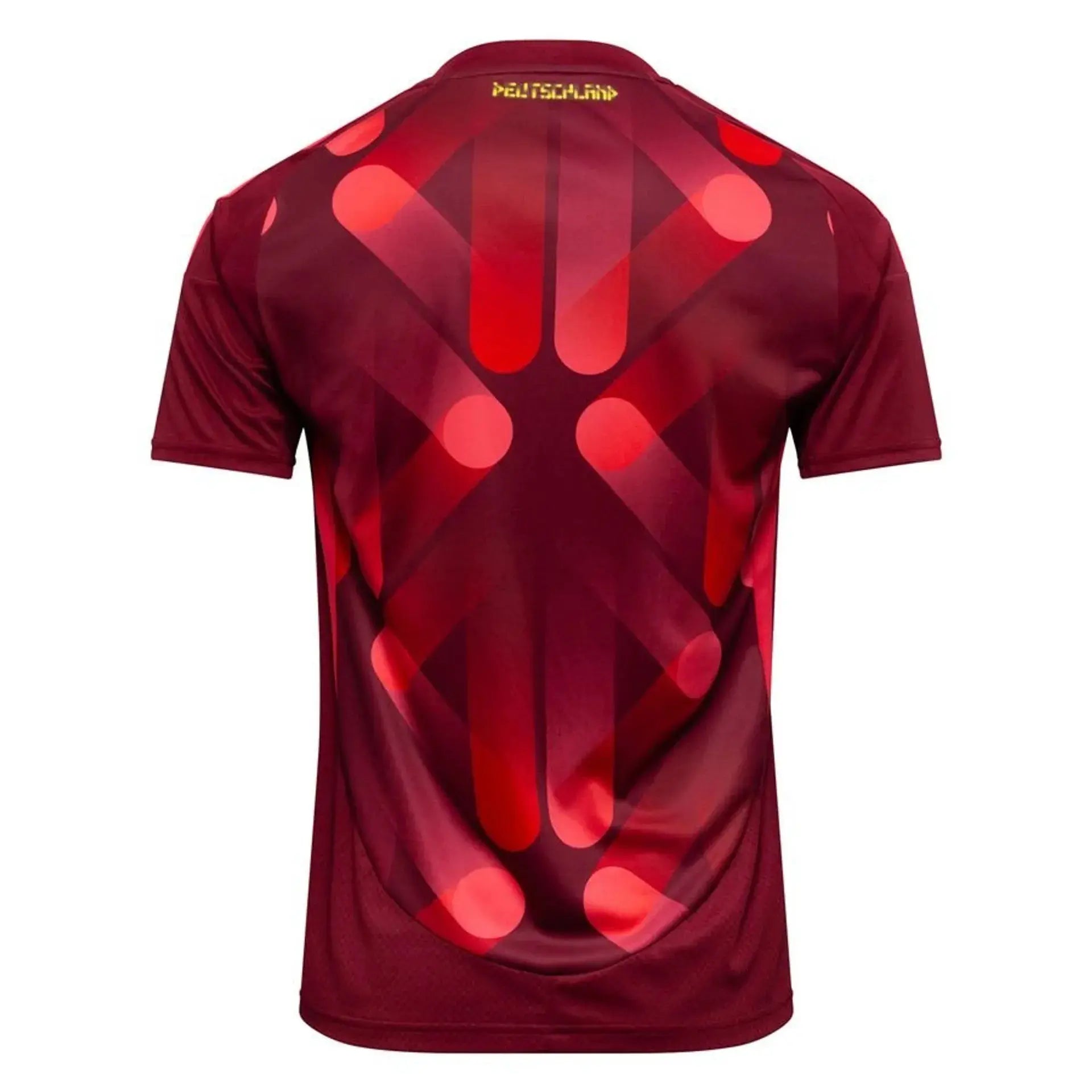 Maillot 24/25 Allemagne L'Univers Du Maillot