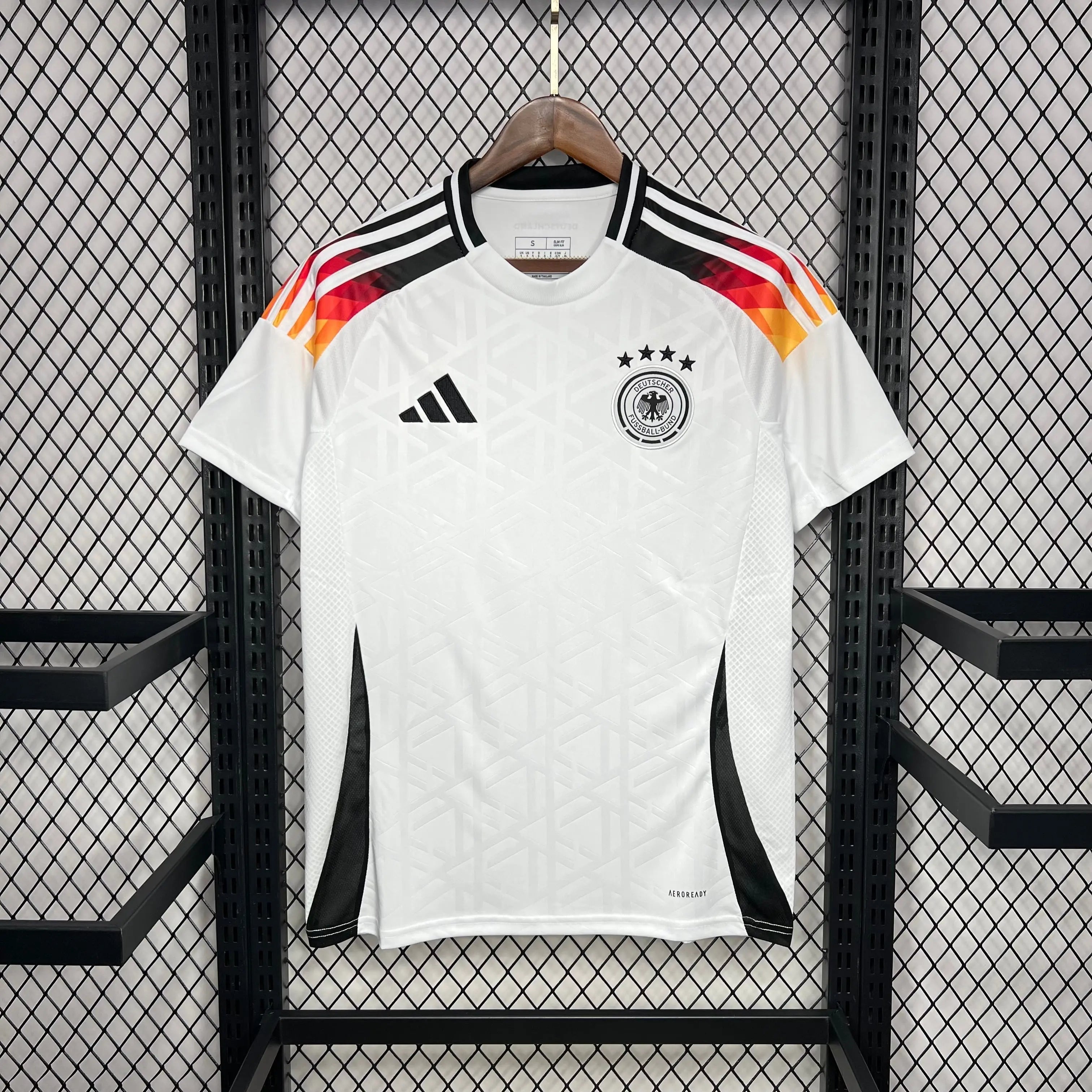 Maillot 24/25 Allemagne L'Univers Du Maillot