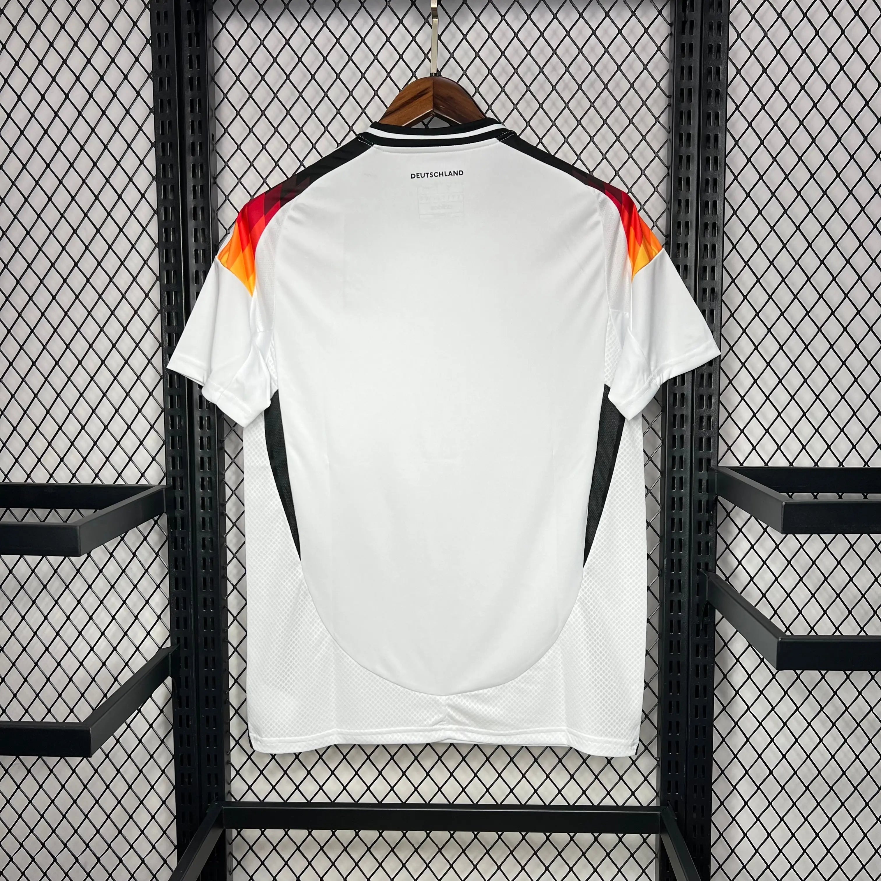 Maillot 24/25 Allemagne L'Univers Du Maillot