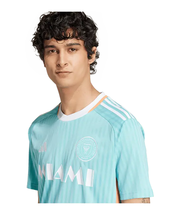 Maillot 24/25 Inter Miami Away L'Univers Du Maillot