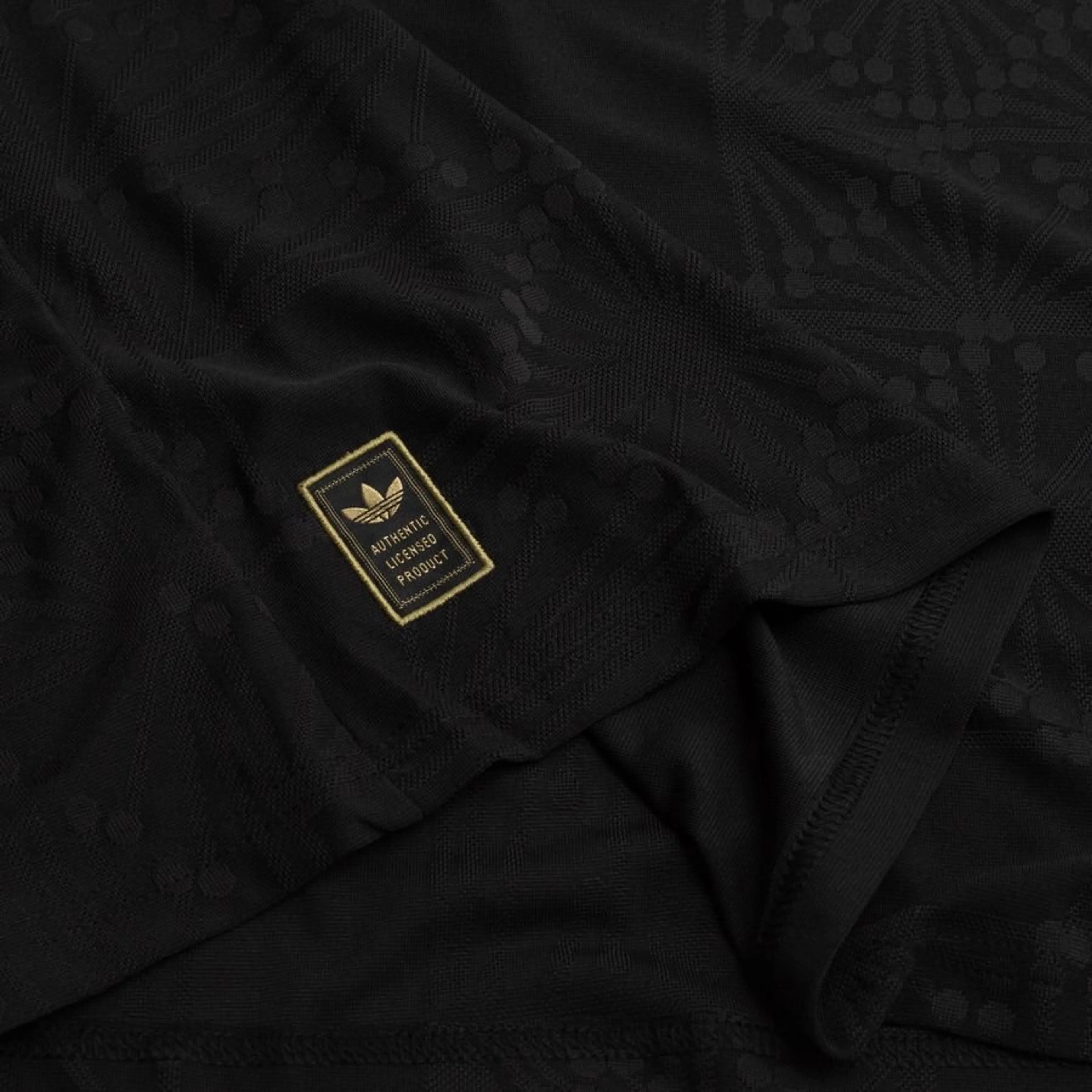 Maillot Mexique Gold 25/26