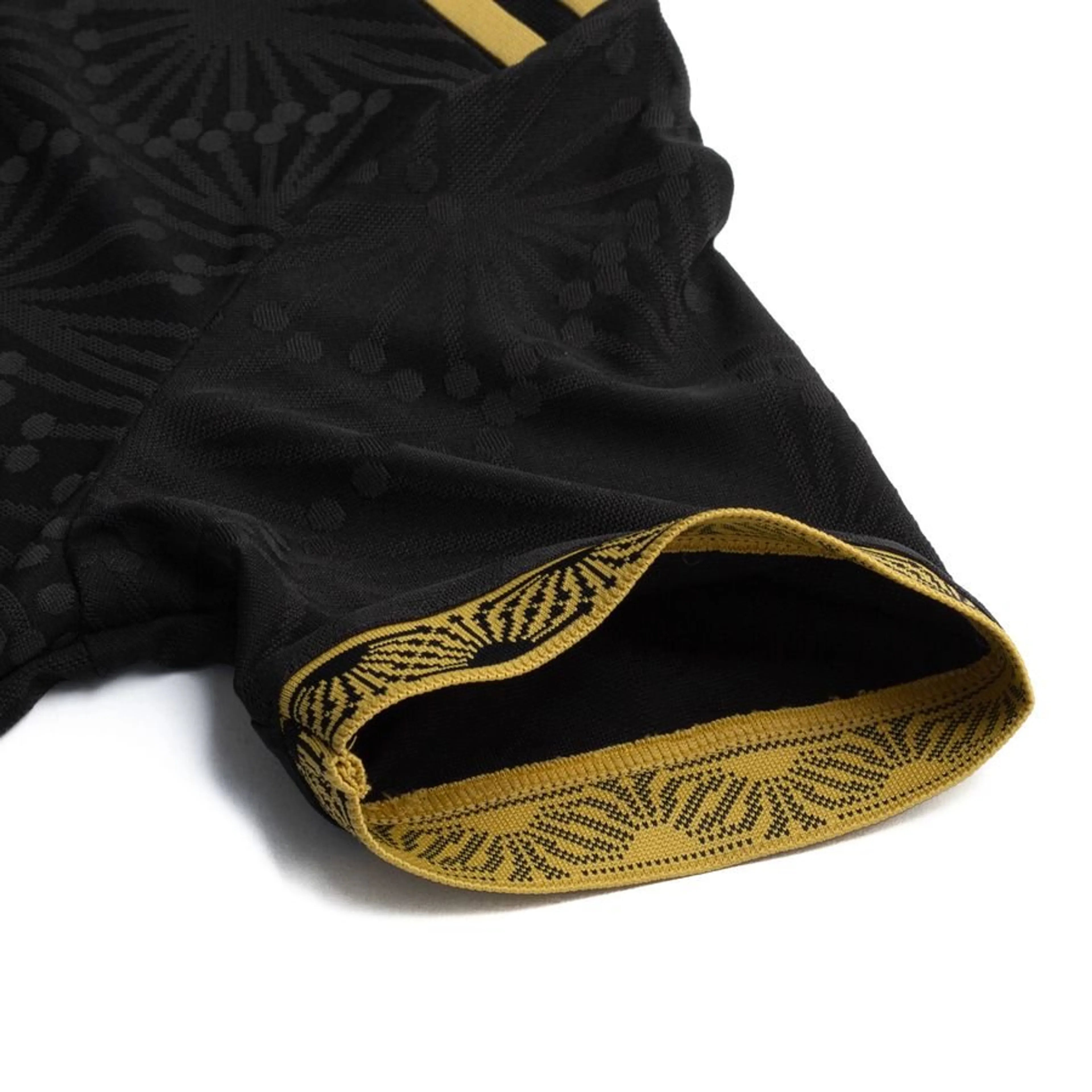 Maillot Mexique Gold 25/26