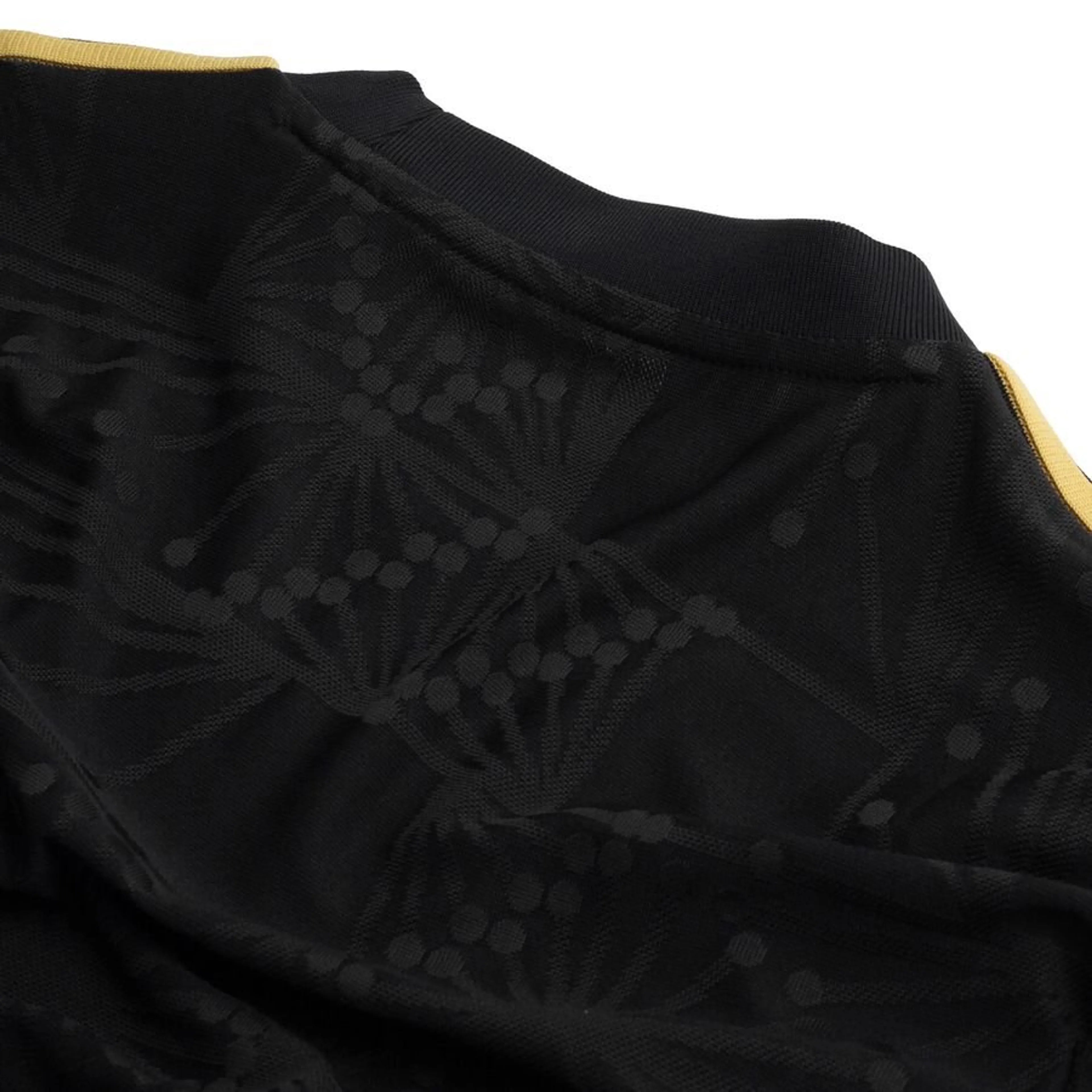 Maillot Mexique Gold 25/26