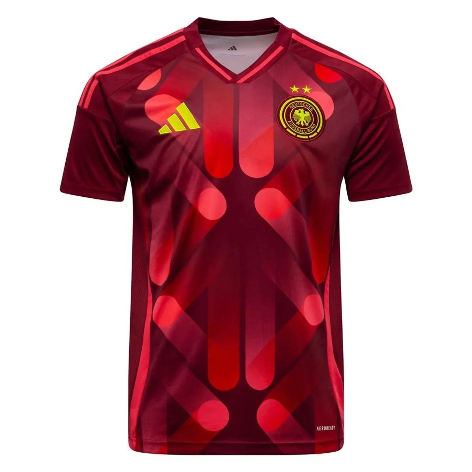 Maillot 24/25 Allemagne L'Univers Du Maillot