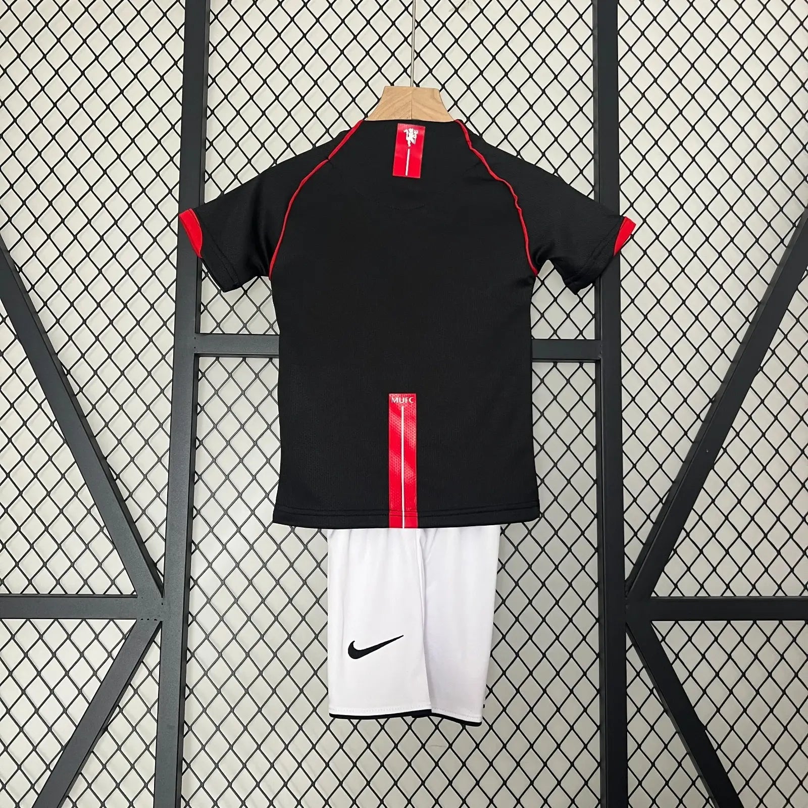 24/25 Ensemble Enfant Manchester United L'Univers Du Maillot