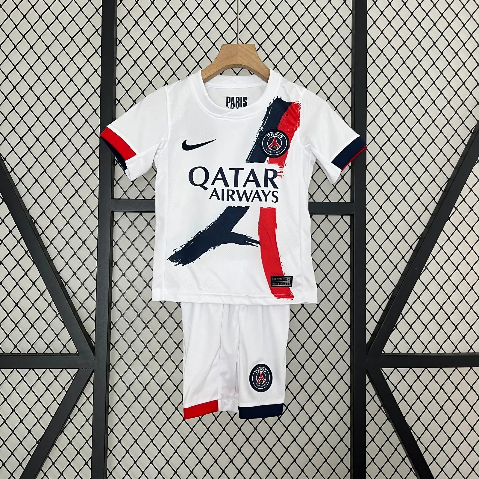24/25 Ensemble Enfant PSG L'Univers Du Maillot