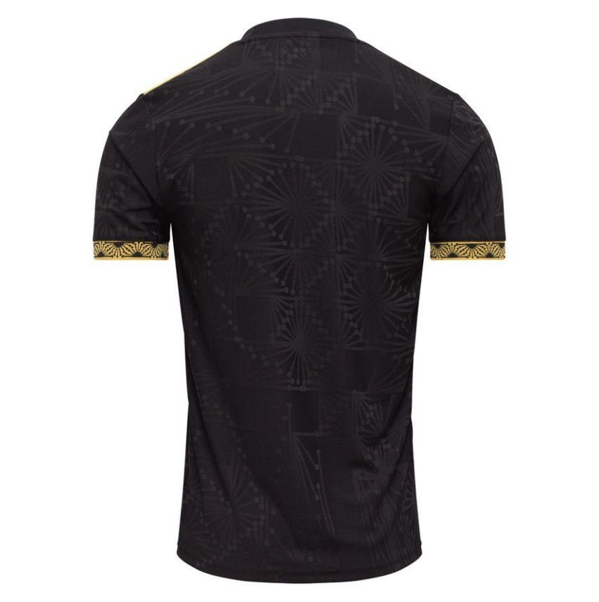 Maillot Mexique Gold 25/26