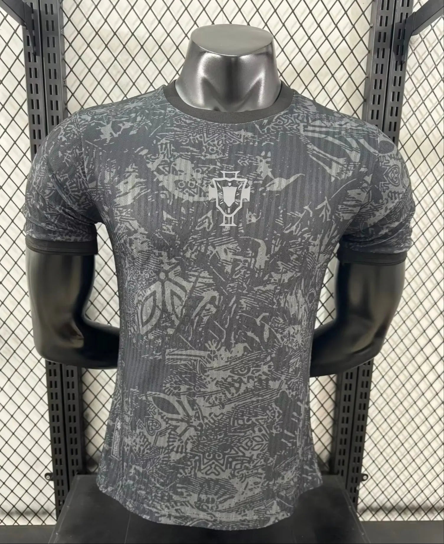 Maillot 24/25 Portugal Spécial L'Univers Du Maillot