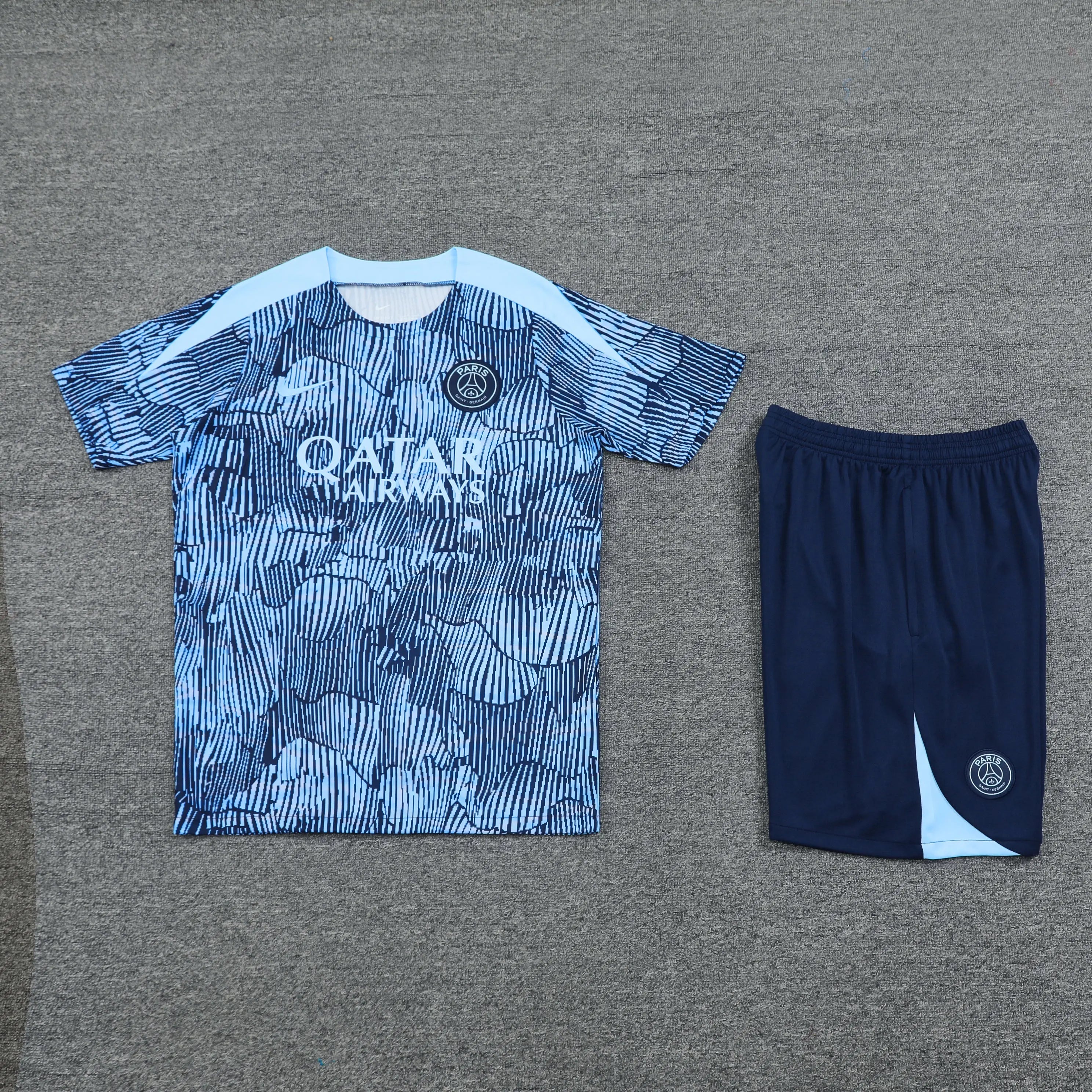 Ensemble Psg 2025