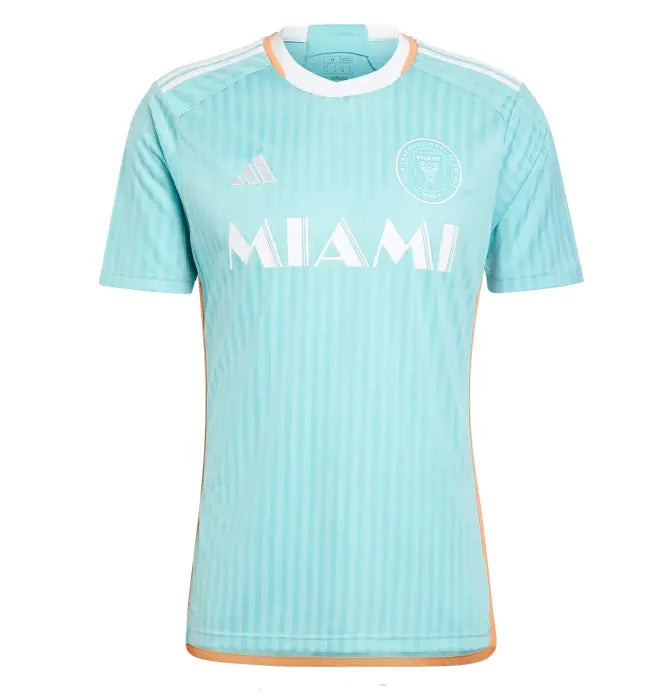 Maillot 24/25 Inter Miami Away L'Univers Du Maillot