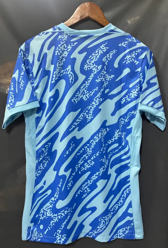Maillot 24/25 Portugal Bleu Spécial L'Univers Du Maillot