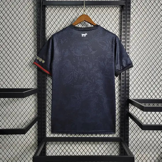 Maillot 24/25 Portugal Noir Spécial L'Univers Du Maillot
