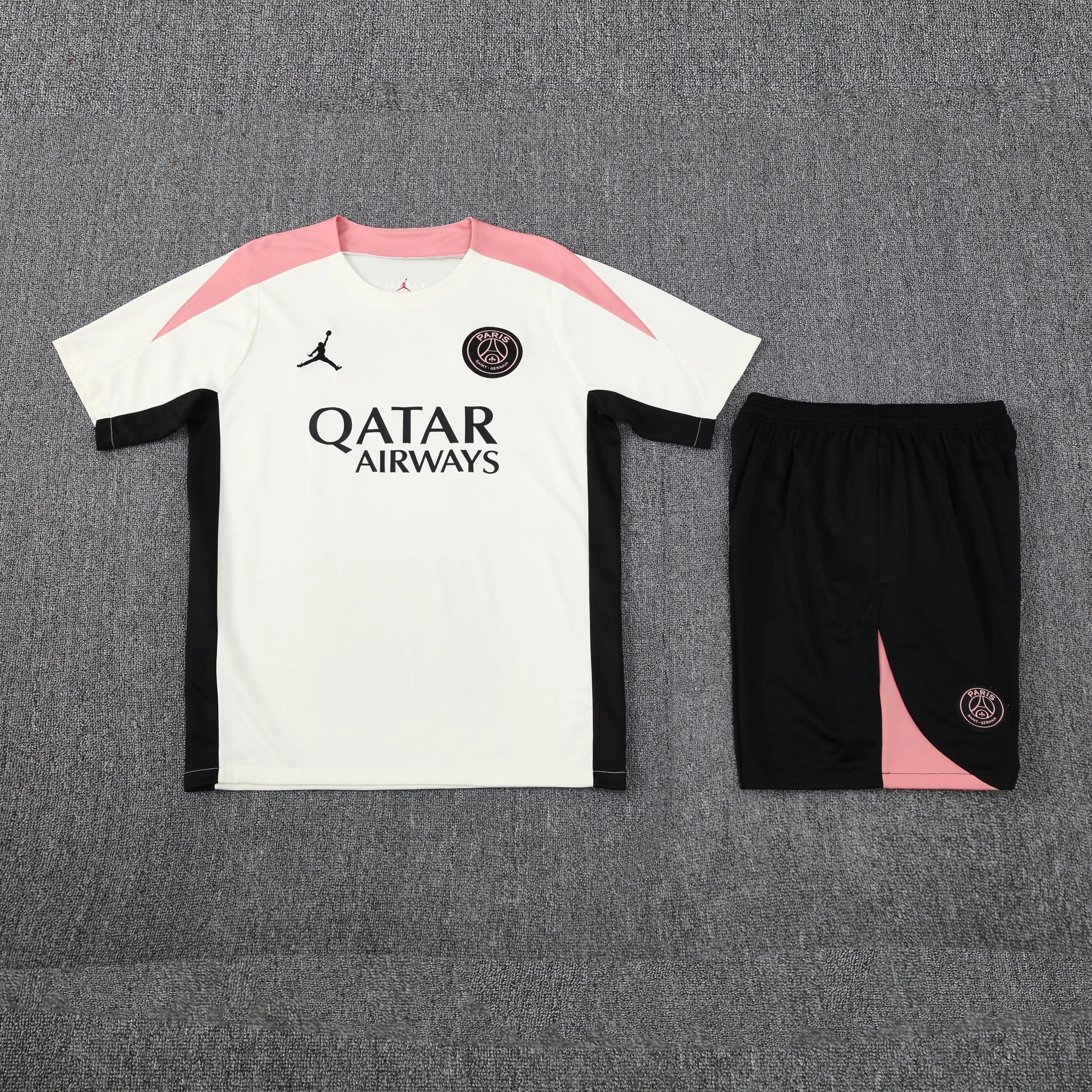 Ensemble Psg 2025