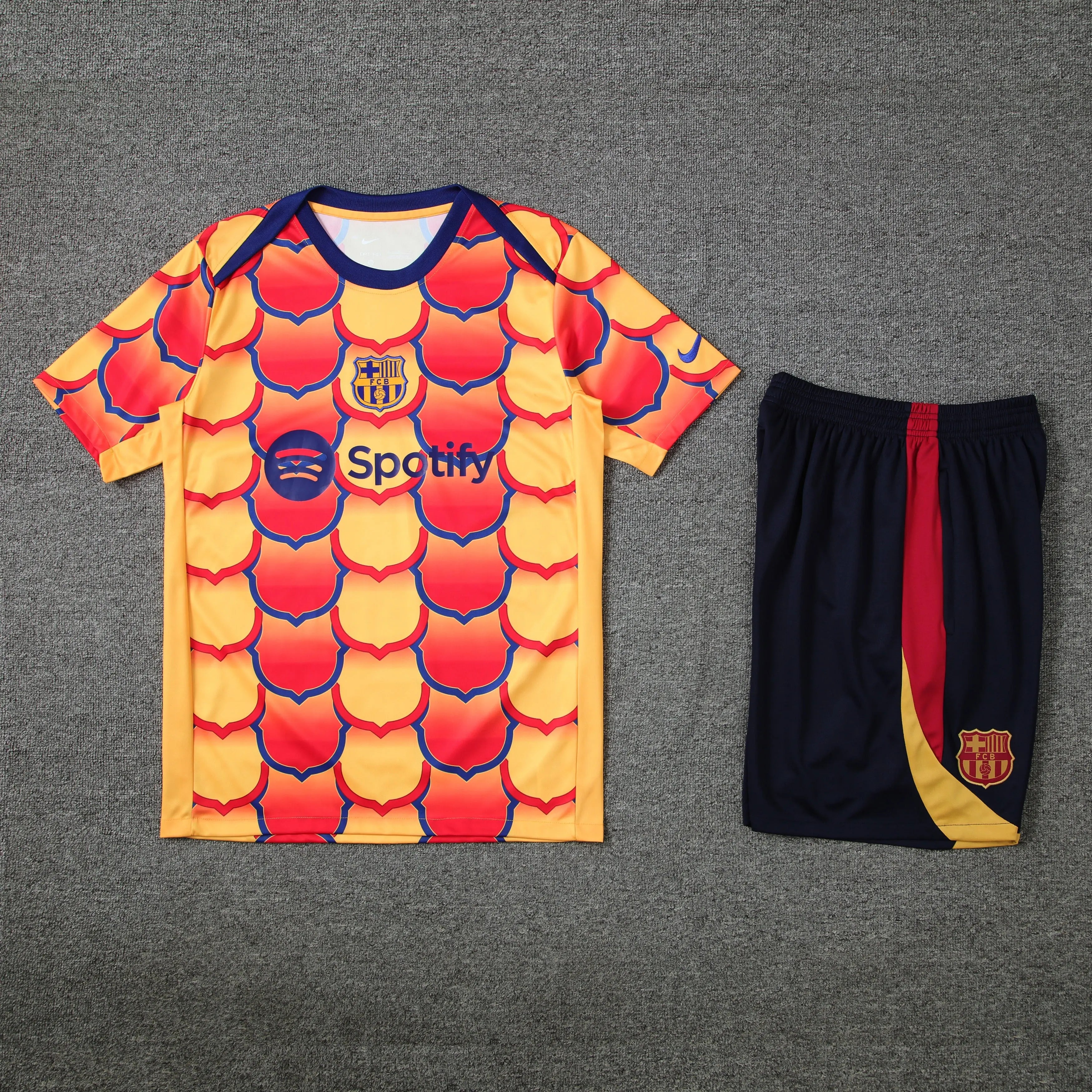 Ensemble Barcelone 2025