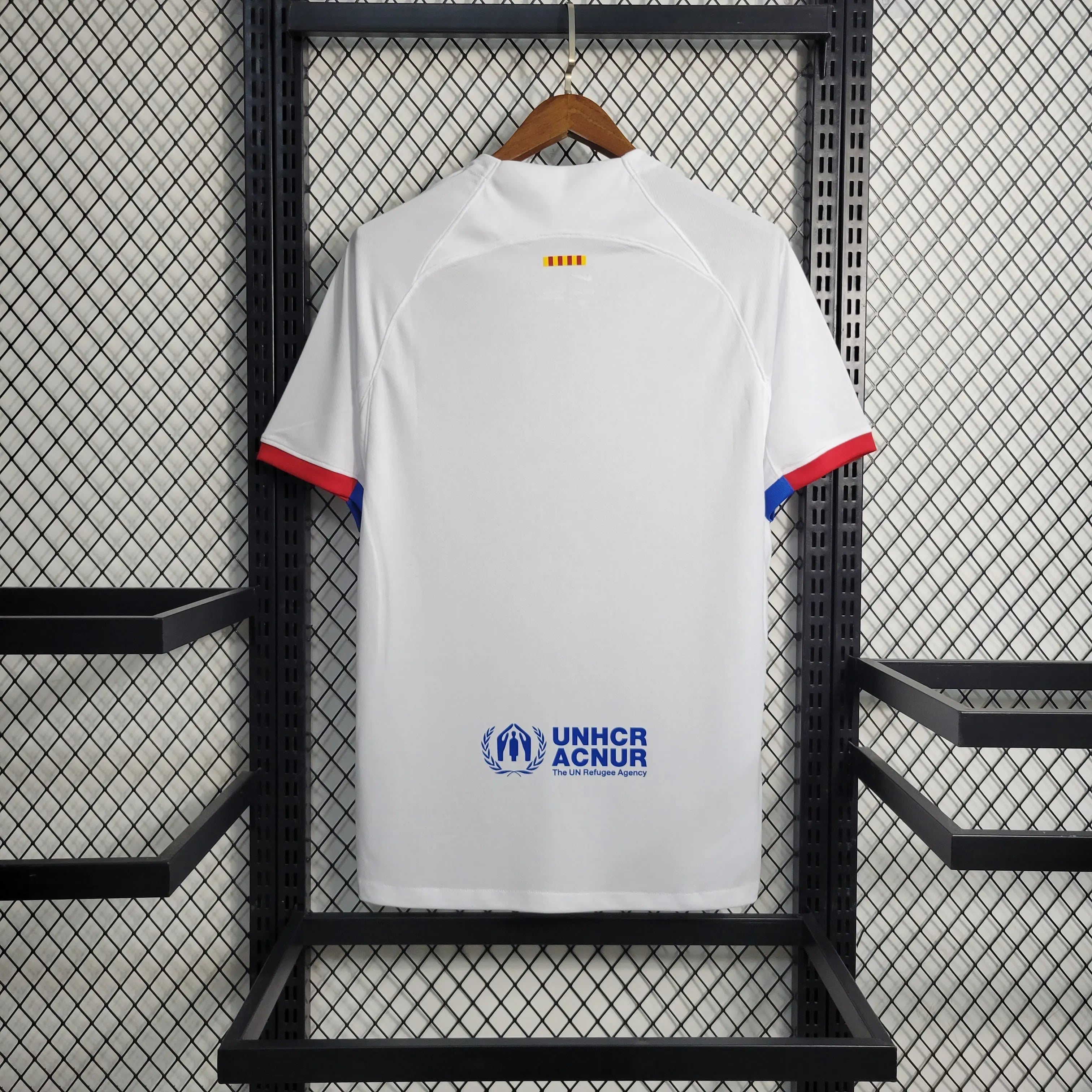 FC Barcelone maillot Extérieur 2023 2024 L'Univers Du Maillot
