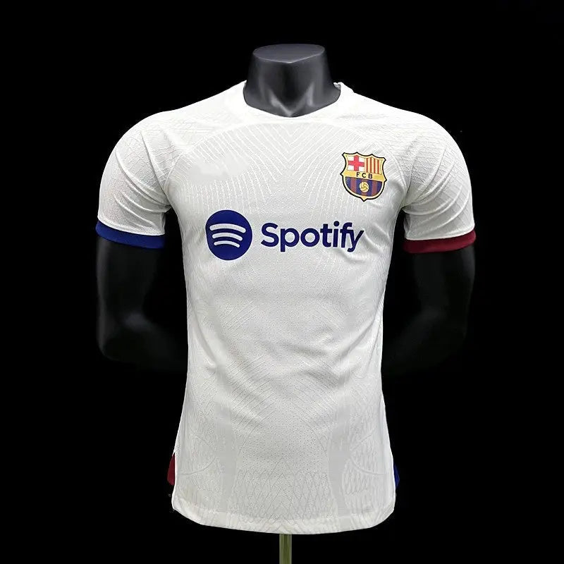 FC Barcelone maillot fourth version Player 2023 2024 L'Univers Du Maillot