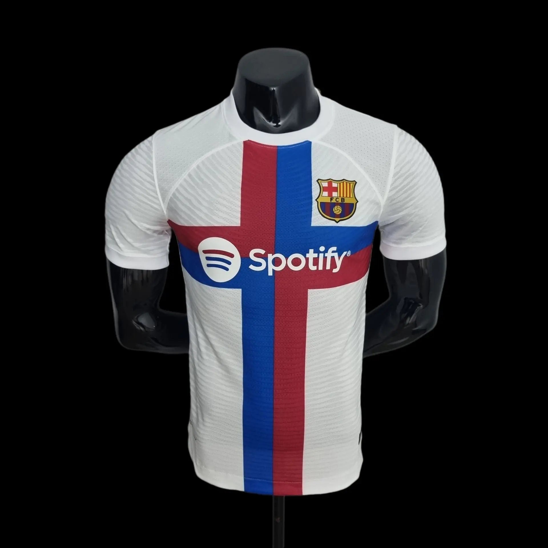 FC Barcelone maillot Extérieur version Player 2023 2024 L'Univers Du Maillot