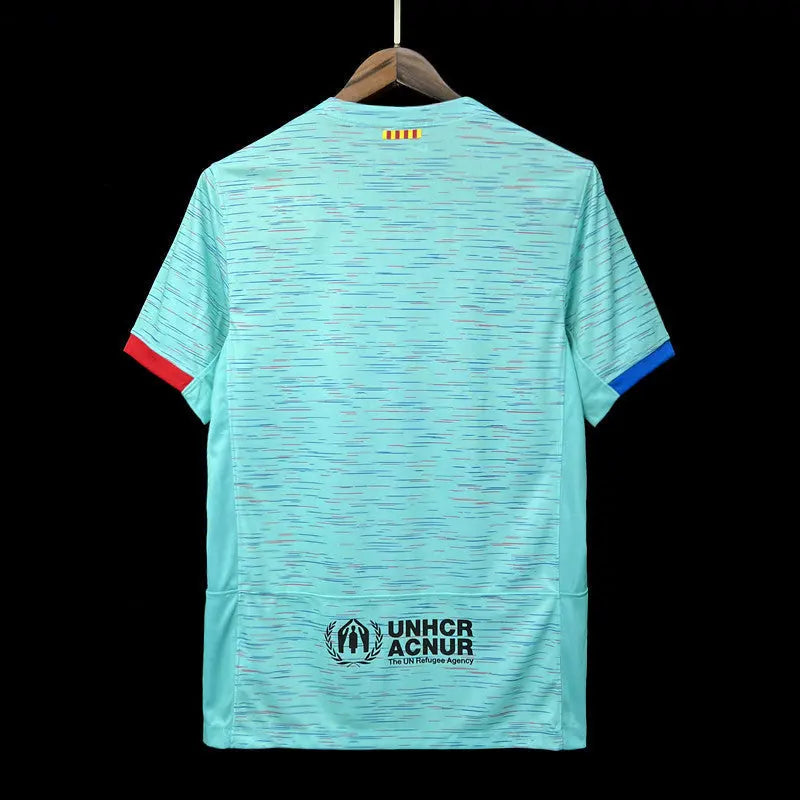 FC Barcelone maillot third 2023 2024 L'Univers Du Maillot