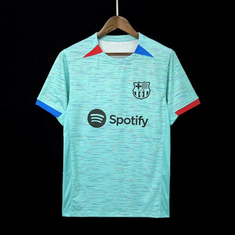 FC Barcelone maillot third 2023 2024 L'Univers Du Maillot