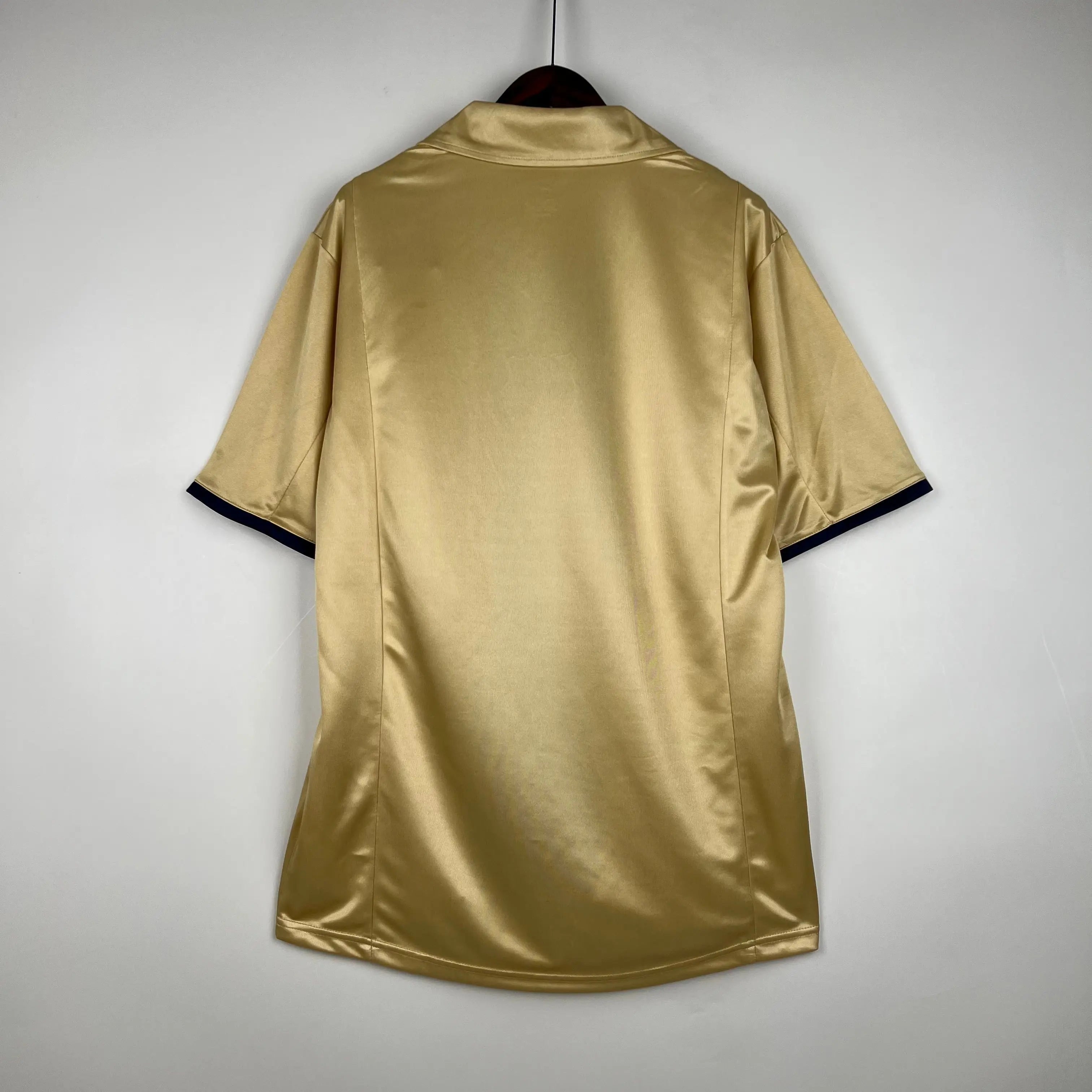 FC Barcelone maillot Rétro 2002 L'Univers Du Maillot