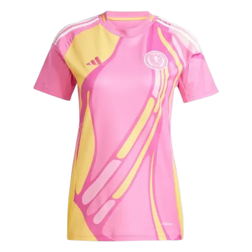 Maillot 25/26 Scotland L'Univers Du Maillot