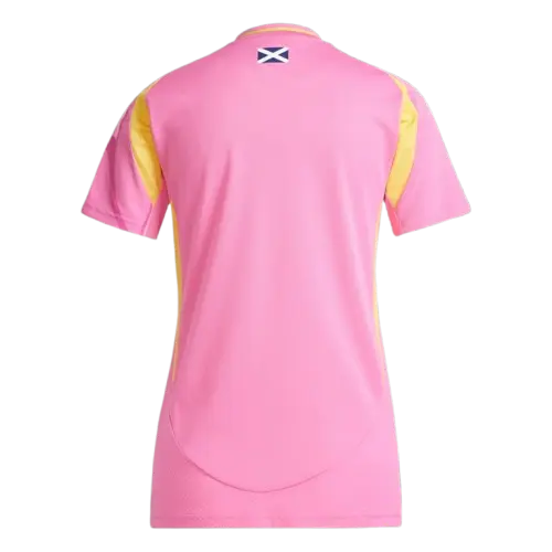 Maillot 25/26 Scotland L'Univers Du Maillot