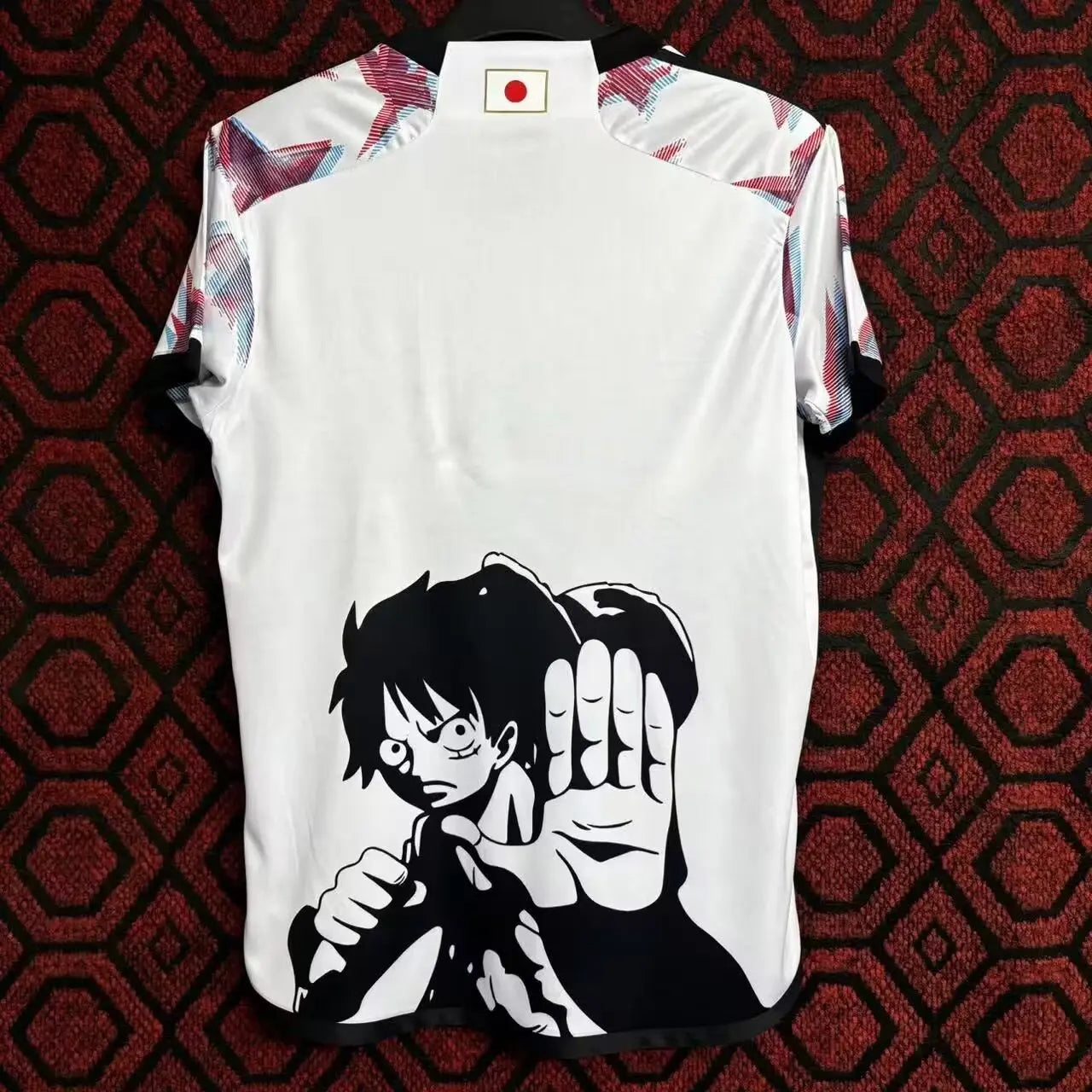 Maillot 24/25 Japon Spécial Anime L'Univers Du Maillot