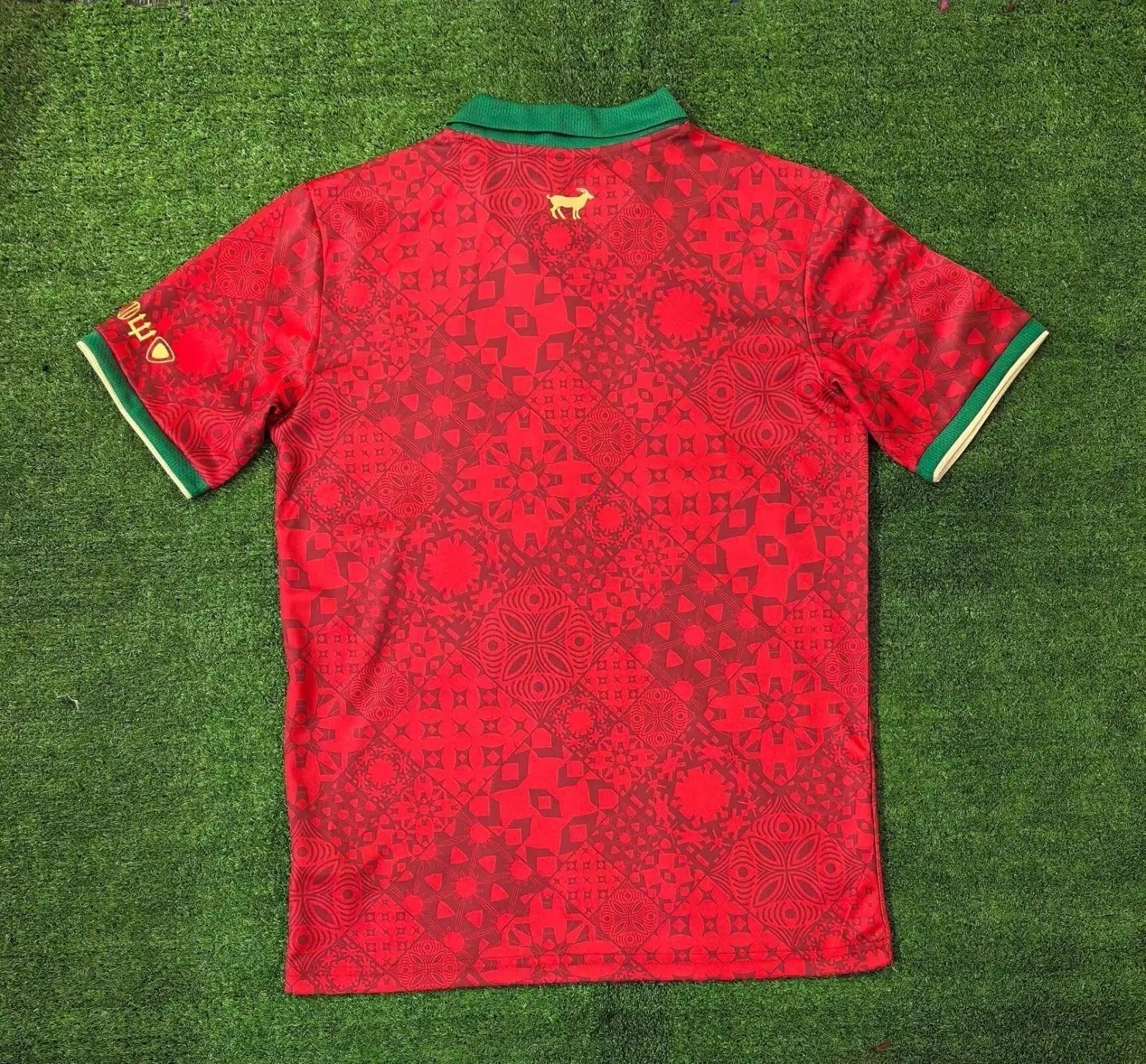 Maillot 24/25 Portugal Spécial L'Univers Du Maillot