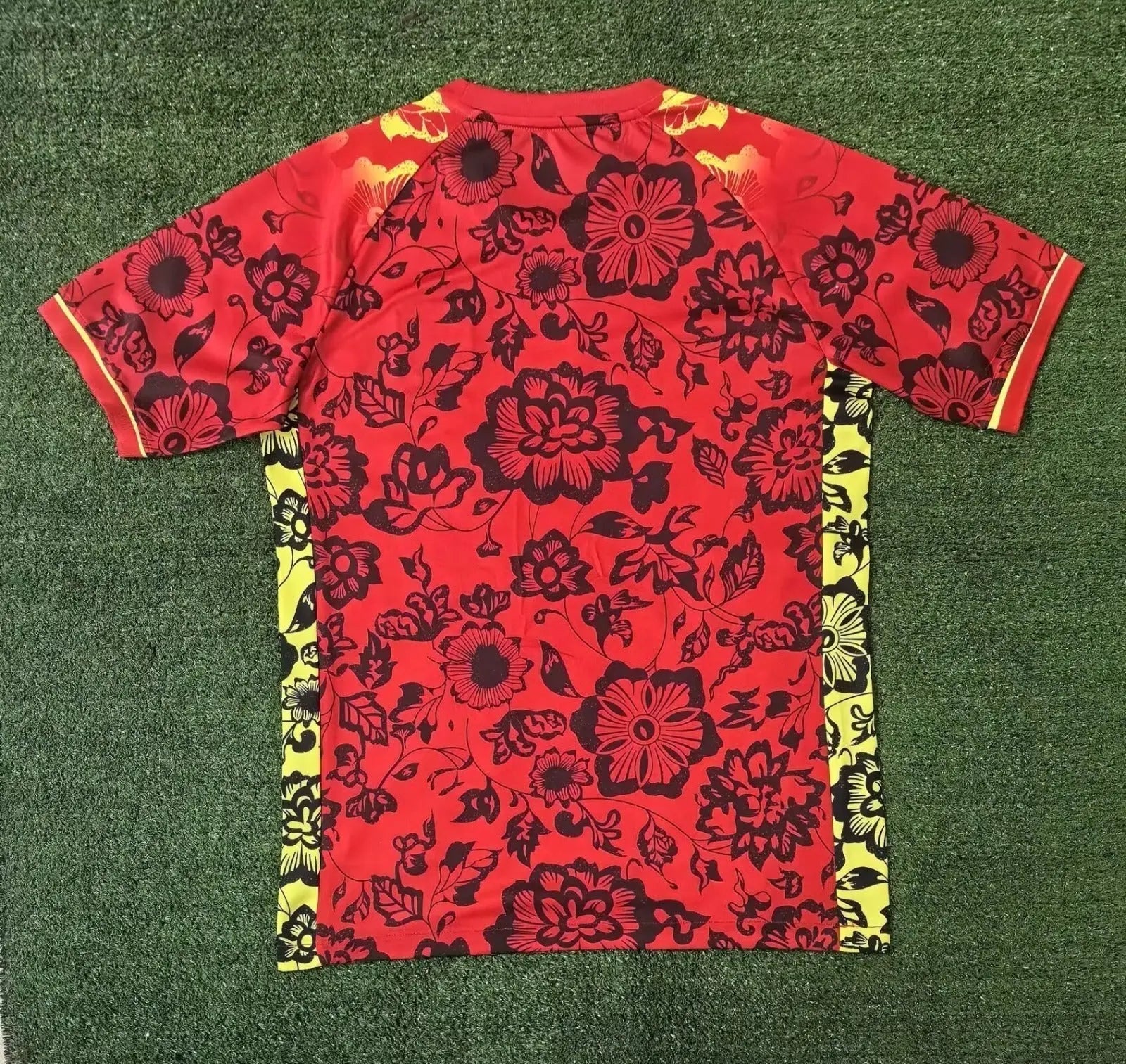 Maillot 24/25 Portugal Spécial L'Univers Du Maillot
