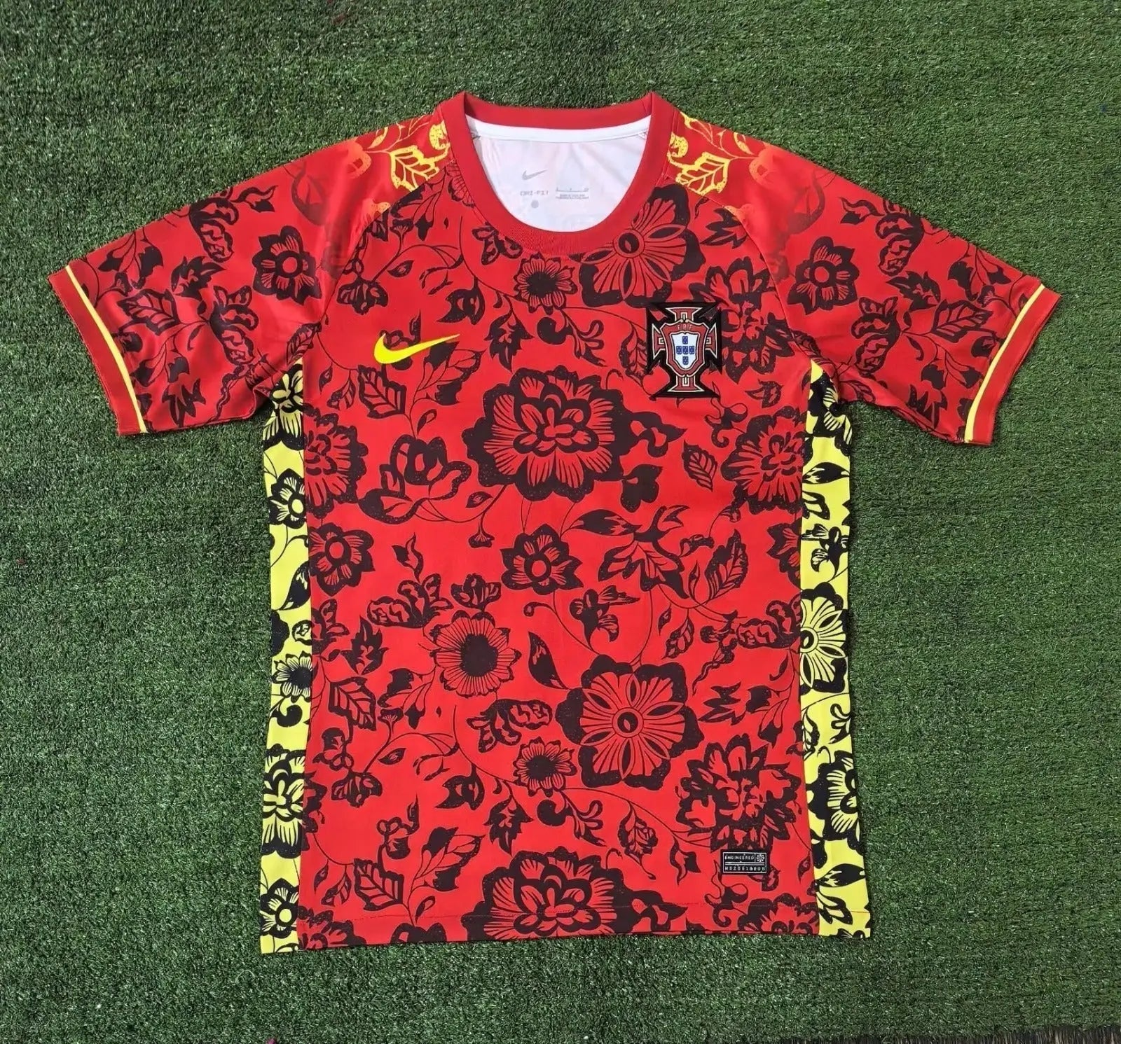 Maillot 24/25 Portugal Spécial L'Univers Du Maillot